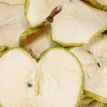 gjenstander Grønne epleskiver 500 g