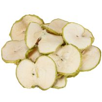 gjenstander Grønne epleskiver 500 g
