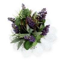 gjenstander Biedermeier mansjetter 30cm 25 stk