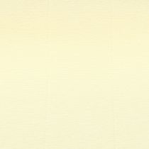 gjenstander Blomsterkreppapir, champagnefarget, 50 x 250 cm, 5 stk.