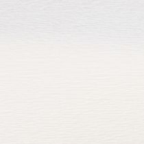 gjenstander Blomsterhandler kreppapir hvitt 50x250cm