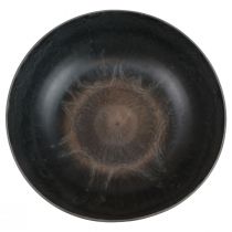 gjenstander Dekorativ bolle rund plast arrangement base Ø29,5cm