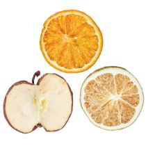 gjenstander Fruktutvalg 500g