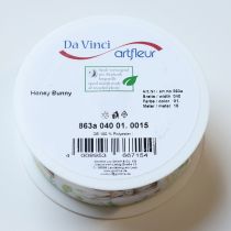 gjenstander Gavebånd med påskeharemotiv for festlig innpakning, 15 m