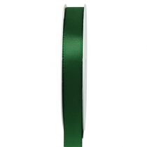 gjenstander Gave- og dekorasjonsbånd 15mm x 50m mørkegrønn