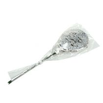 gjenstander Jubileumsnummer 25 sølv Ø8cm 10stk