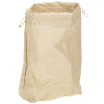 gjenstander Jutepose 28 × 10 cm H40 cm