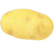 gjenstander Potet kunstig mat dummy 12cm