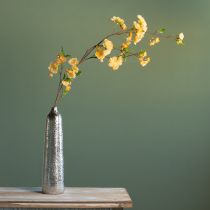 gjenstander Dekorasjon av kirsebærblomstgren for en stilig atmosfære 120 cm