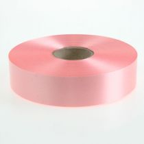 gjenstander Krøllebånd 30mm 100m rosa