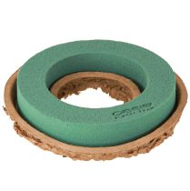 gjenstander OASIS® Biolit® Ring/Krans 17cm 6 stk