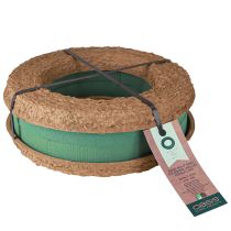 gjenstander OASIS® Biolit® Floral Foam Grønn Ringkrans 32cm 2 stk