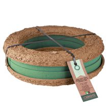 gjenstander OASIS® Biolit® Ring/Krans 38cm 2 stk
