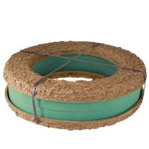 gjenstander OASIS® Biolit® Ring/Krans 44cm 2 stk