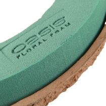 gjenstander OASIS® Biolit® Ring/Krans 44cm 2 stk