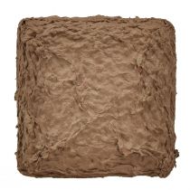 gjenstander Oasis Biolit Basic Blomsterskum 13x13x2cm 12-delers sett Blomsterdekorasjon DIY