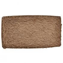 gjenstander Oasis Biolit-base for blomsterskumklosser 25 × 14 × 2 cm, 11 stk. - Bærekraftige blomsterarrangementer, blomsterdekorasjonstilbehør
