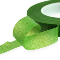 gjenstander OASIS® Flower Tape lysegrønn 13mm 2stk