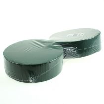 gjenstander OASIS® Ideal sylinder stor 22cm 2 stk