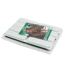 gjenstander OASIS® Bord Deco medi 25cm x 9cm x 5cm 8 stk