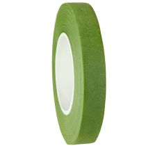 gjenstander OASIS® Blomstertape lys grønn 13 mm 2 stk