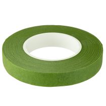 gjenstander OASIS® Blomstertape lys grønn 13 mm 2 stk