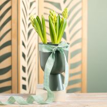 gjenstander Trofédesign Hjemmedekor Metall for Stilig Interiørdesign Moderne Dekorering 23cm