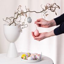 gjenstander Trofé, enkelt design, høykvalitets dekorasjon for moderne interiør, 29 cm