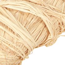 gjenstander Raffia, Flairbast Natural 1kg