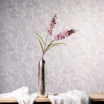 gjenstander Kunstig Delphinium Blomsterdekorasjon Moderne Hjemmestil 100cm