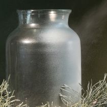 gjenstander Sølvspray snøspray glitter for vinduer og vinterdekorasjon 150ml