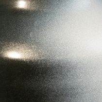 gjenstander Sølvspray snøspray glitter for vinduer og vinterdekorasjon 150ml