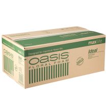 gjenstander Blomsterskum Ideell 20 klosser