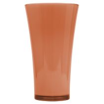 gjenstander Vase Gulvvase Dekorativ vase Fizzy Siena Ø28,5cm H45cm