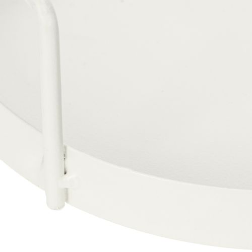 gjenstander Plantebrett for allsidig bruk i hjemmet og hagen, 18 cm