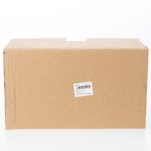 gjenstander Tulipanblomstervase, dekorativ vase for eksklusiv borddekorasjon og innendørs bruk, 16 cm, 2 stk.