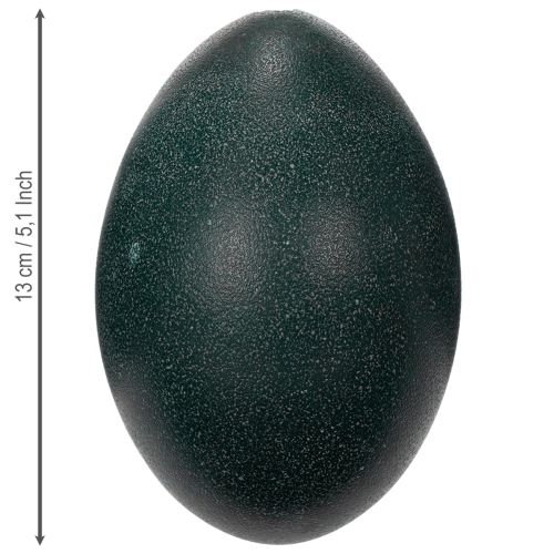 gjenstander Emuei-dekorasjoner for festlig hjemmedekor og stilige detaljer til påske