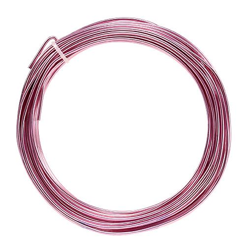 gjenstander Allsidig aluminiumstråd for kreative dekorasjoner