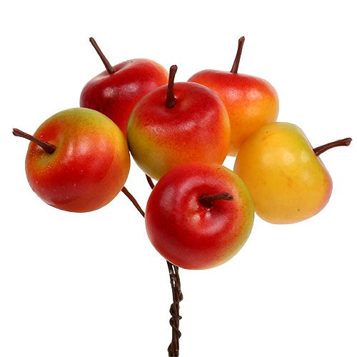 Eple Ø3,5cm Cox 36stk