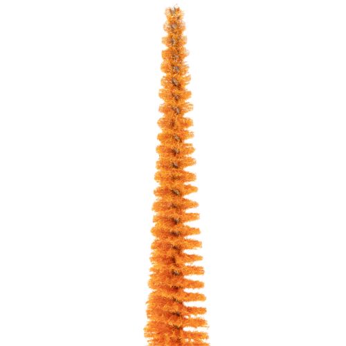 Kunstig juletrepynt på en trebase, 60 cm | Floristik24.no