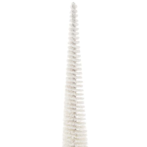Kunstig dekorativt juletre, juletre til bord, 60 cm | Floristik24.no