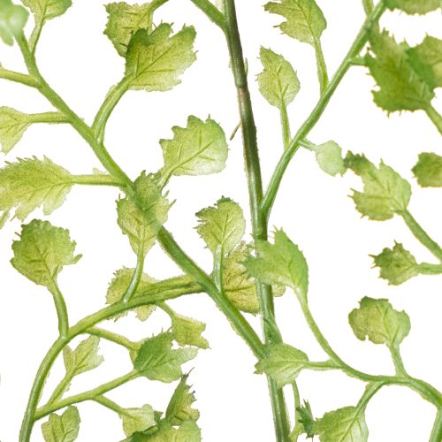Kunstig tre med fine blader, 120 cm | Floristik24.no