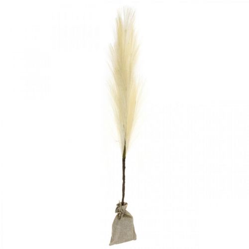 Floristik24 Lysgren LED deco-gren varmhvit for batterilys H70cm