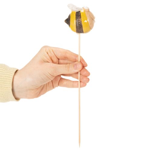 gjenstander Hagebie utendørsdekorasjon for hagen og balkongen 26 cm 4 stk