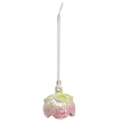 Floristik24 Blomsterklokkeblanding 5,5cm - 7,5cm 4stk