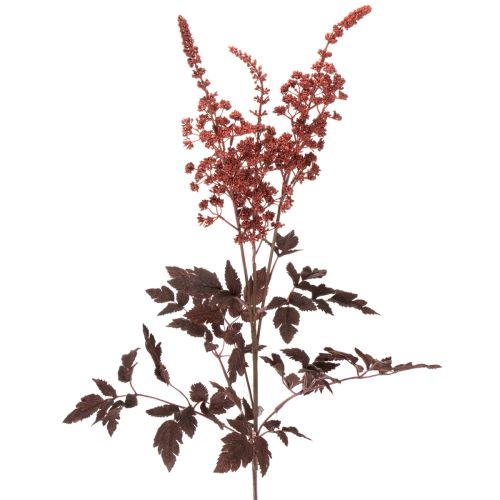 Kunstig blomst Astilbe langstilket prakt 80cm kjøpe | Floristik24.no