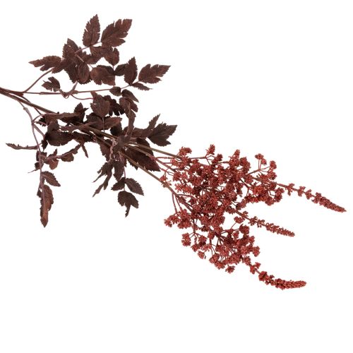 Kunstig blomst Astilbe langstilket prakt 80cm | Floristik24.no