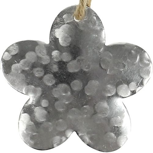 Blomst fugl sommerfugl metall 5,5 cm - 7,5 cm 15 stk | Floristik24.no