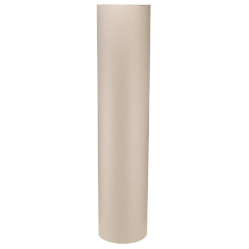 gjenstander Blomsterpapir, gavepapir, naturbrunt, 75 cm, 9 kg