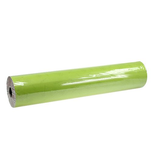 Floristik24 Flower Silke “Windflower” Grønn 75cm 9kg